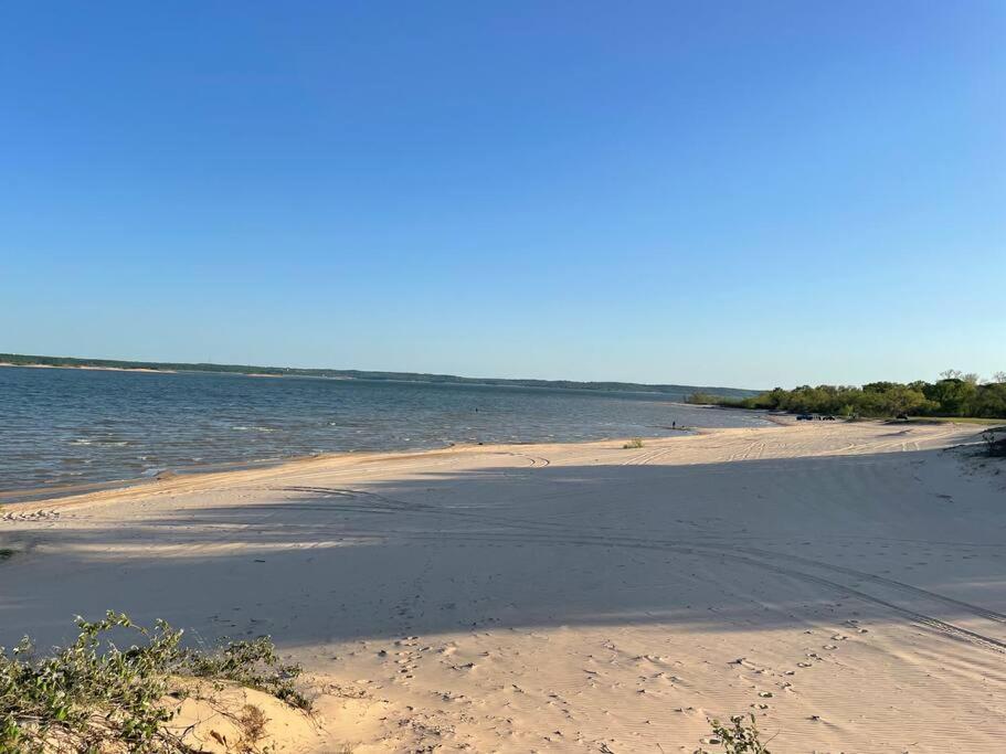A Shore Thing-Beach-Fishing-Fire Pit-Relax-Pets Kingston Exterior foto