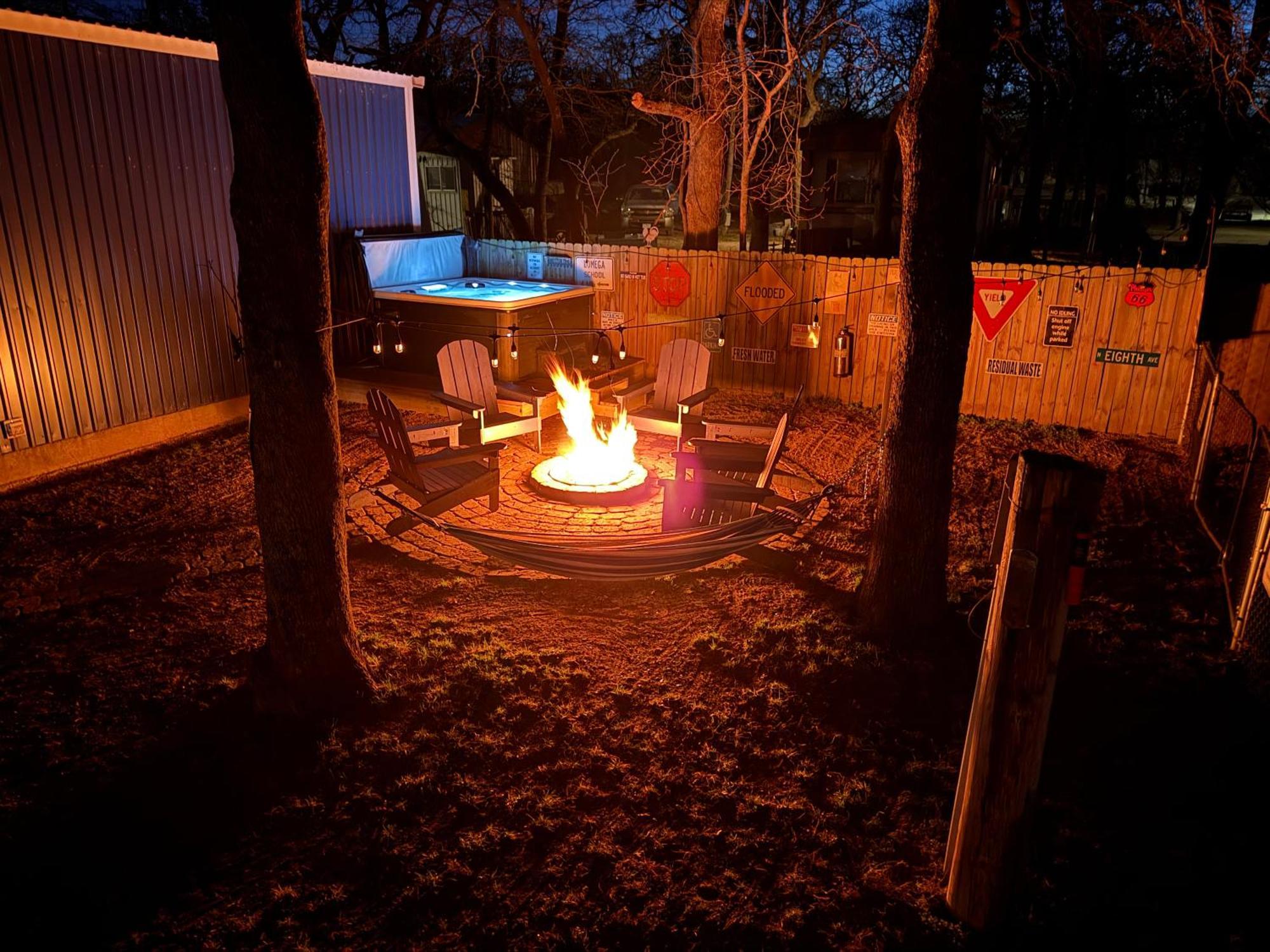A Shore Thing-Beach-Fishing-Fire Pit-Relax-Pets Kingston Exterior foto